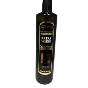 Salma Extra Virgin Olive Oil – 750ml