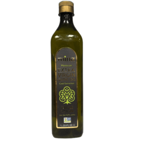 Mina Moroccan Extra Virgin Olive Oil – 1L