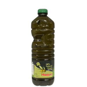 Mabruka 100% Natural Virgin Olive Oil – 1L