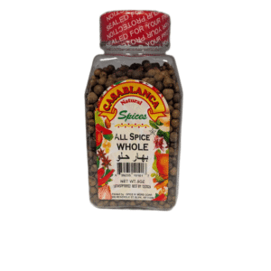 CASABLANCA All Spice Whole – 5oz (Copy)