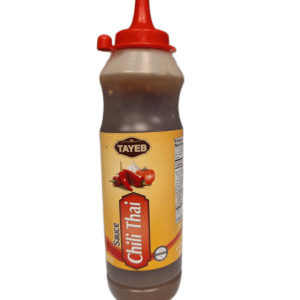 Tayeb Chili Thai Sauce – Sweet & Spicy Asian Sauce