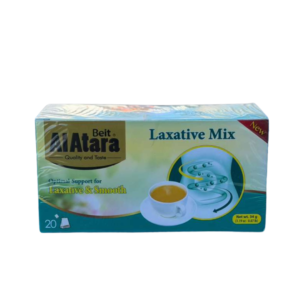 Beit Al Atara Laxative Mix Tea – 20 Bags (34g)