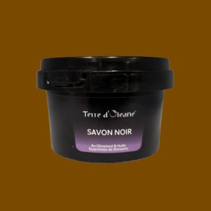 Black Soap