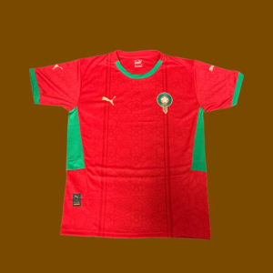 Moroccan Jersey