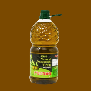 Cooking Oils