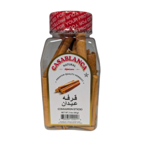 Cinnamon Stick - 3 OZ