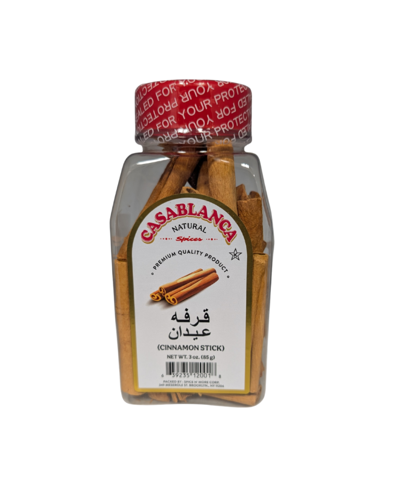 Cinnamon Stick - 3 OZ