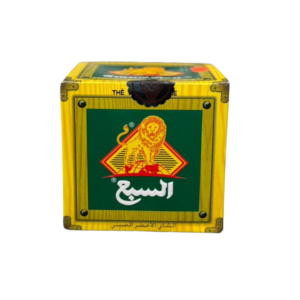 Essi Chinese Green Tea (Lion Brand) – 200g