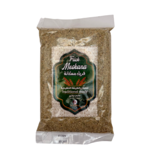 Frick Meskana – Traditional Algerian Freekeh – 1 lb