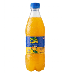 Hawai Tropical Soda 50cl – Authentic Moroccan Sparkling Drink