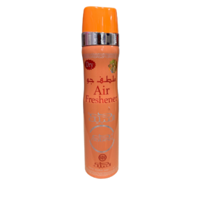Lattafa Badee Air Freshener Spray (Dry) – 300ml (10 fl oz)