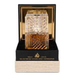 Lattafa Khamrah Eau de Parfum | Luxury Arabic Unisex Fragrance
