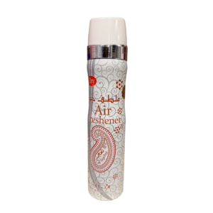 Lattafa Tajebni Air Freshener Spray (Dry) – 300ml (10 fl oz)