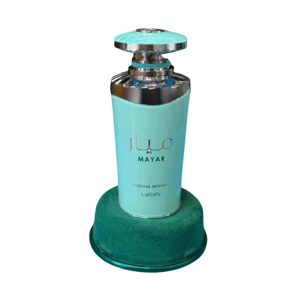 Lattafa Mayar Natural Intense | Arabic Perfume for Women