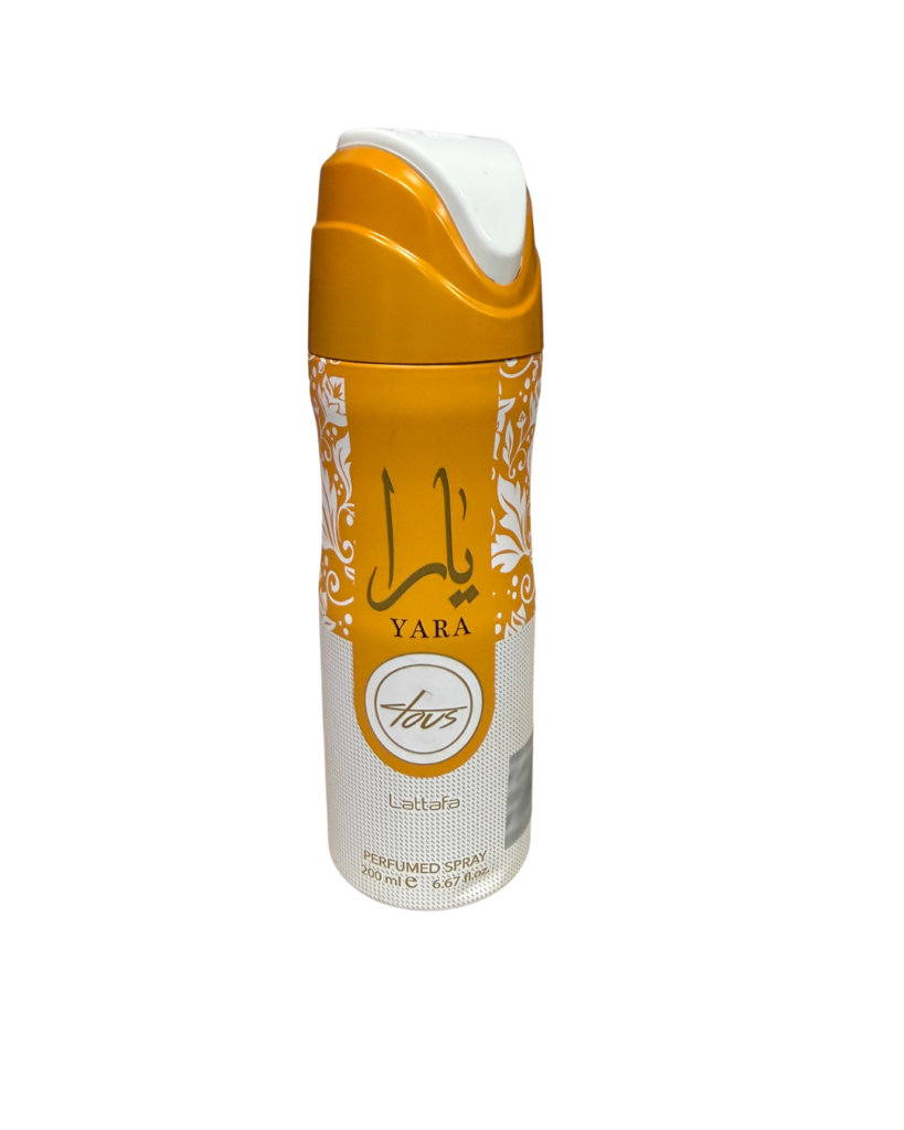 Lattafa Yara Tous Perfumed Spray – 200ml (6.67 fl oz)