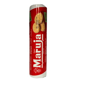 Maruja Coconut Cream Filled Biscuits – 300g