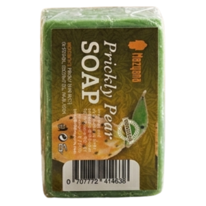 Mazyana Prickly Pear Soap – Natural Herbal Soap Bar