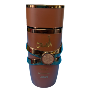 Lattafa Asad Bourbon Eau de Parfum