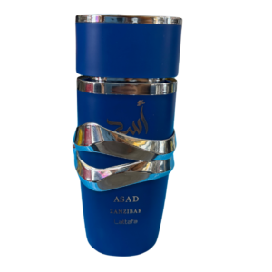 Asad Zanzibar by Lattafa Perfumes
