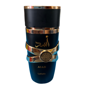 Lattafa Asad Eau De Parfum