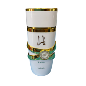Yara Moi by Lattafa Perfumes