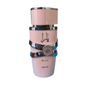 Yara Moi by Lattafa Perfumes