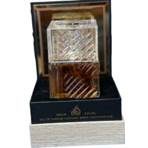 Lattafa Khamrah Eau De Parfum