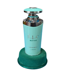 Mayar Natural Intense by Lattafa
