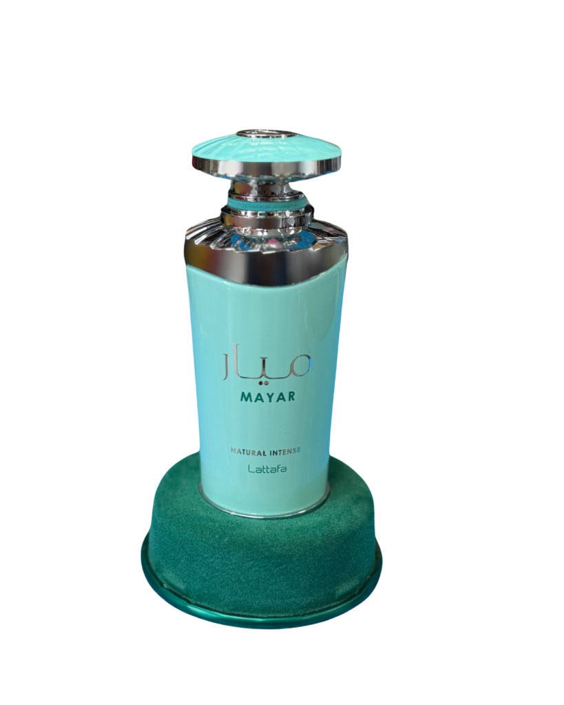 Lattafa Mayar Natural Intense | Arabic Perfume for Women
