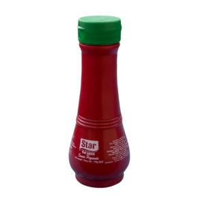 Star Hot Sauce Piquante - 170g