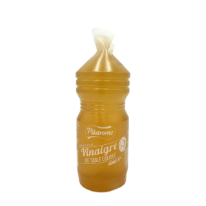 Pikarome Colored Table Vinegar