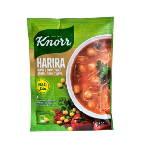 Knorr Harira Soup Mix - A Moroccan Soup Mix
