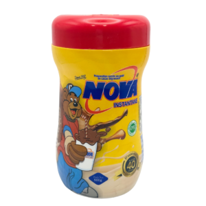 Nova Instantané Chocolate Drink Powder – 500g