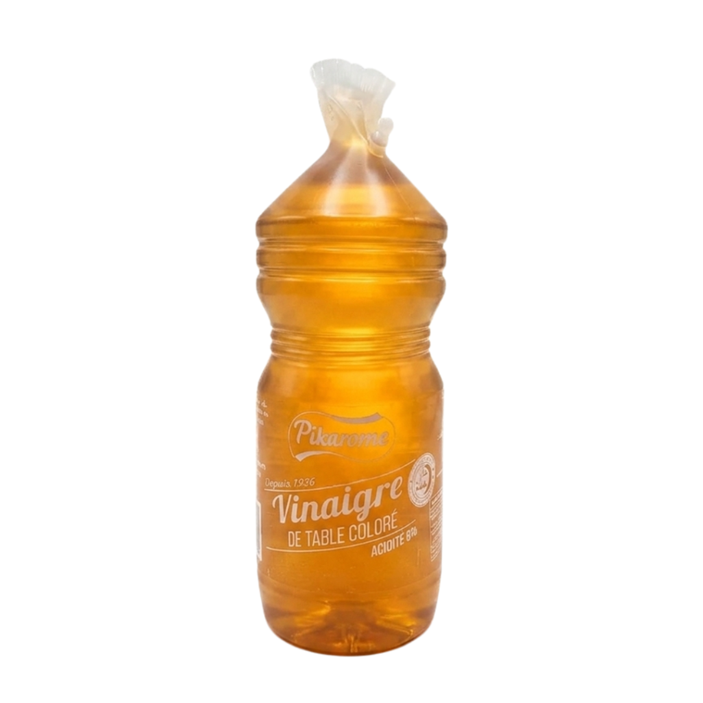 Pikarome Colored Table Vinegar | Moroccan Vinaigre Coloré