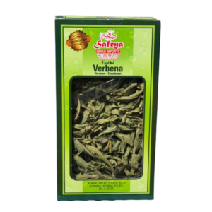 Safeya Verbena Herbal Tea (Louiza) – 30g