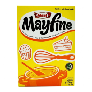 Mayfine Cornstarch By Idéal
