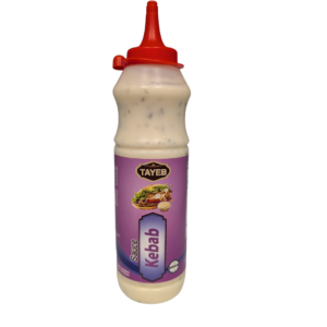 Tayeb Kebab Sauce