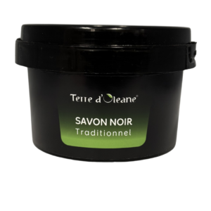Terre d’Oleane Savon Noir Traditional