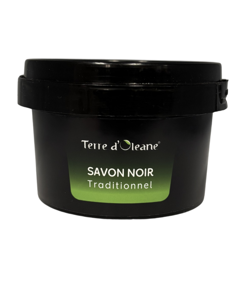 Terre d’Oleane Savon Noir Traditional
