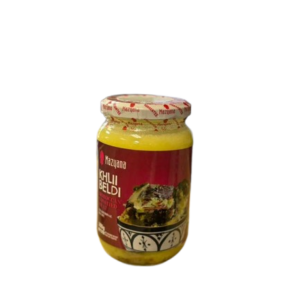 Mazyana Khlii Beldi – Traditional Moroccan Preserved Meat (300g)