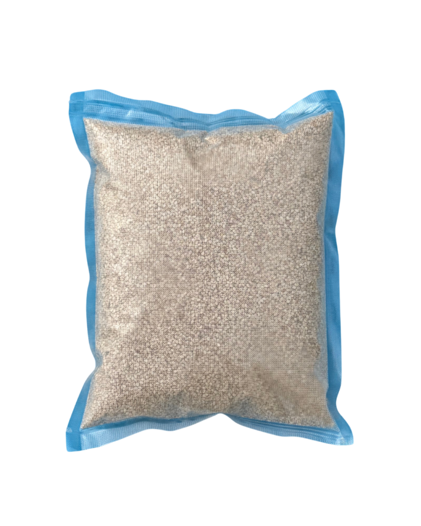 White Sesame Seeds - 1kg
