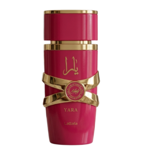 Yara Candy by Lattafa Perfumes | Sweet Floral Arabic Fragrance for Women