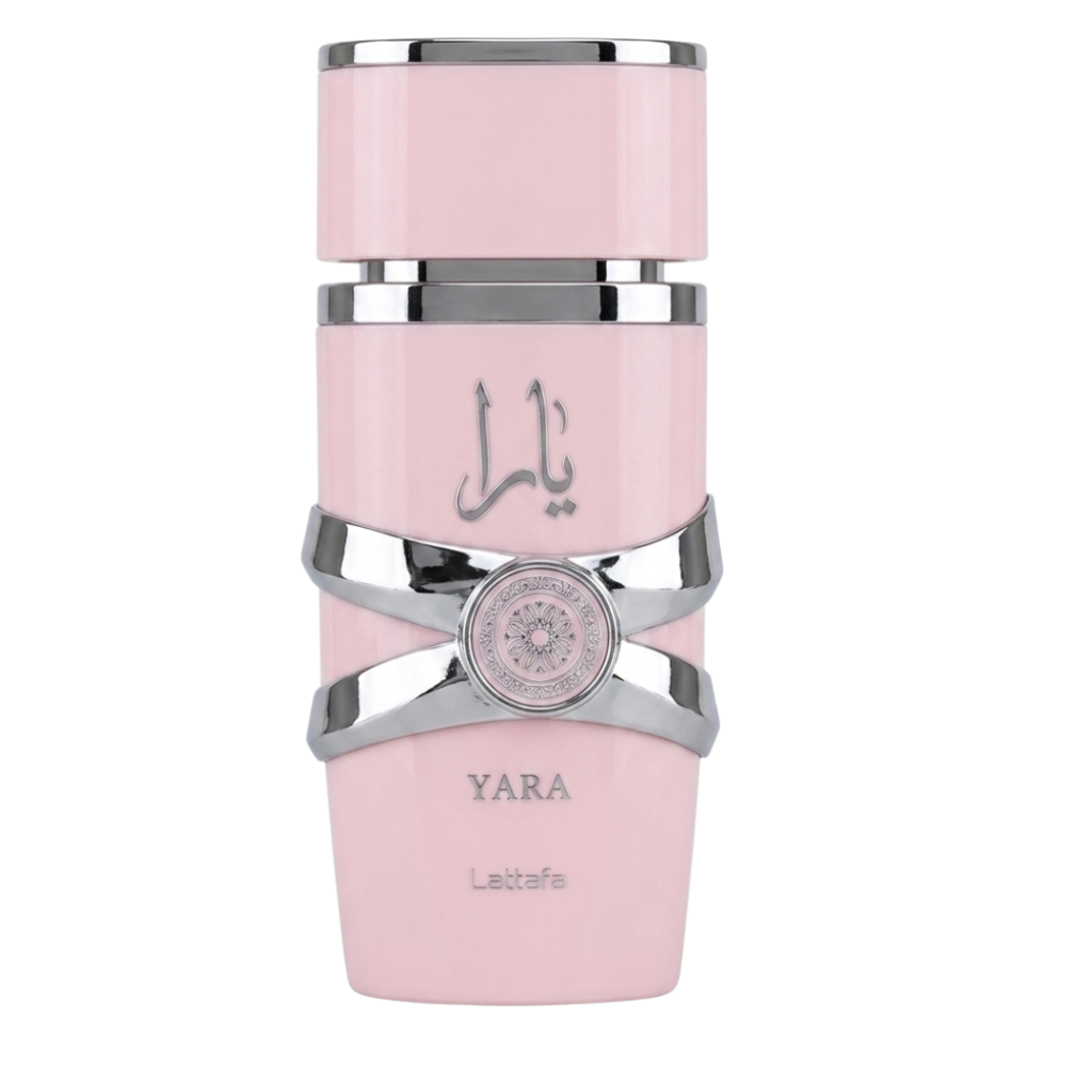 Yara Moi by Lattafa Perfumes | Authentic Arabic Fragrance for Women