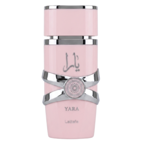 Yara Moi by Lattafa Perfumes | Authentic Arabic Fragrance for Women