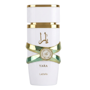 Yara Moi by Lattafa Perfumes | Authentic Arabic Fragrance – White Gold Edition