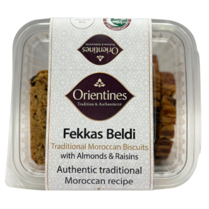Orientines Fekkas Beldi - 150g
